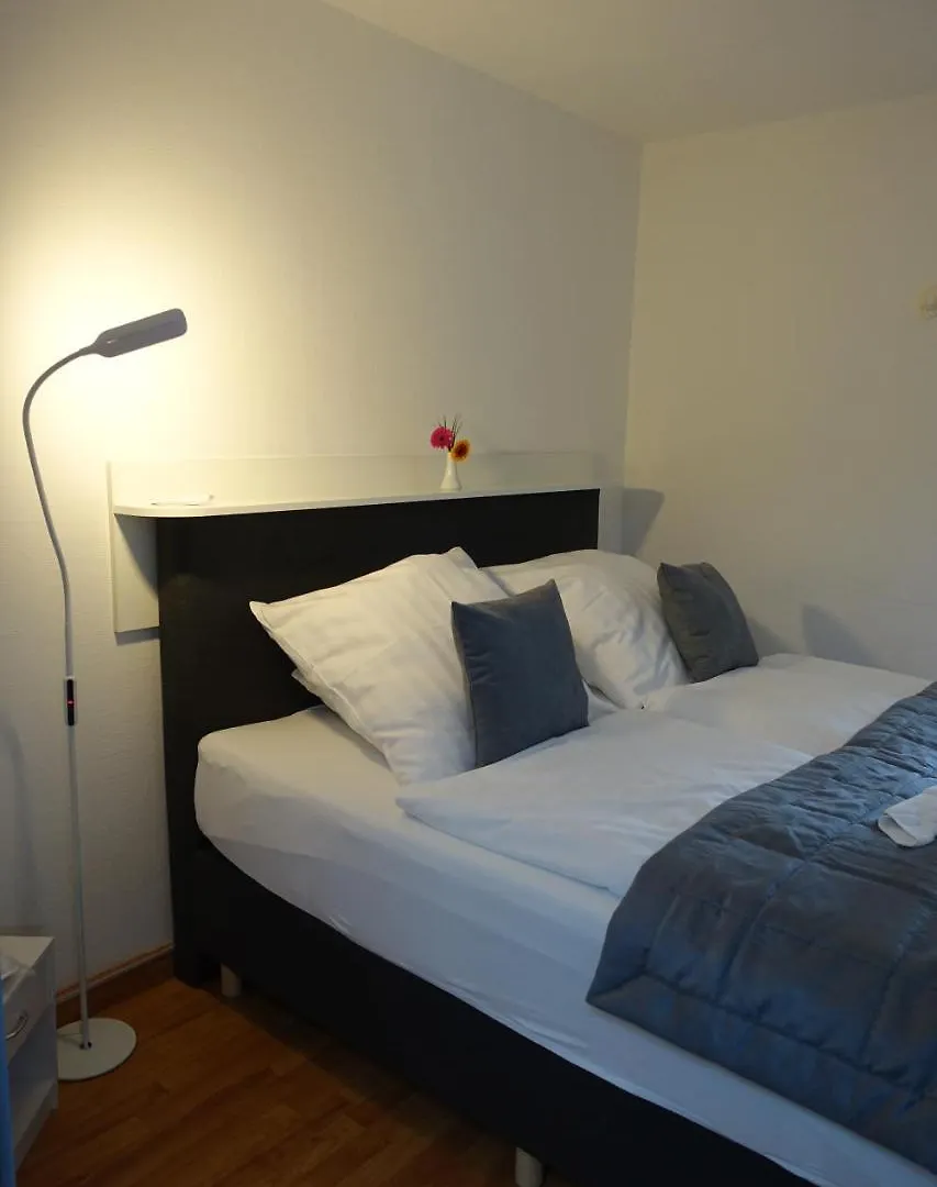 Stern Hotel Lipcse