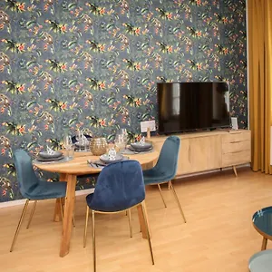 Apartment Sleepwell - Emilienblick
