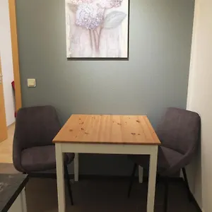 Apartment In Der Zentrale Lage Bis Zu 5 Personen