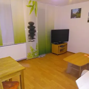Apartment Ilka´s Kleine Harmonie