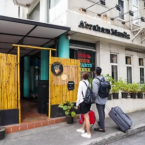 Abraham Manila - Located In Makati (adults Only) Philippines