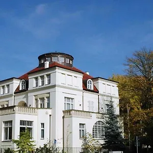 Gaestehaus Leipzig