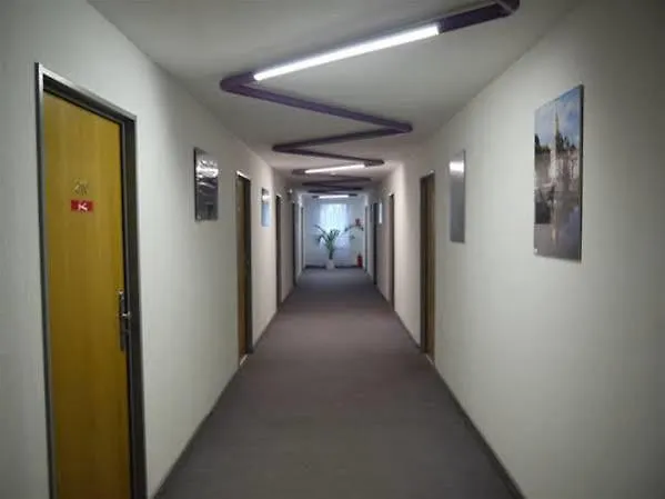 Stern Hotel Leipzig