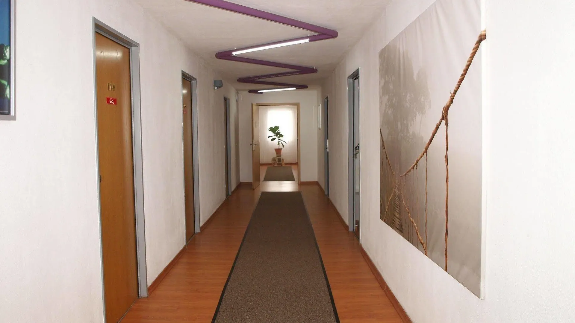 Stern Hotel Leipzig