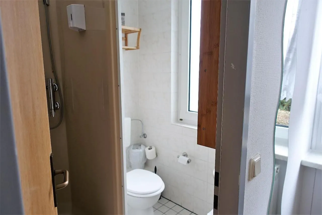 Stern Hotel Lipsia 2*,