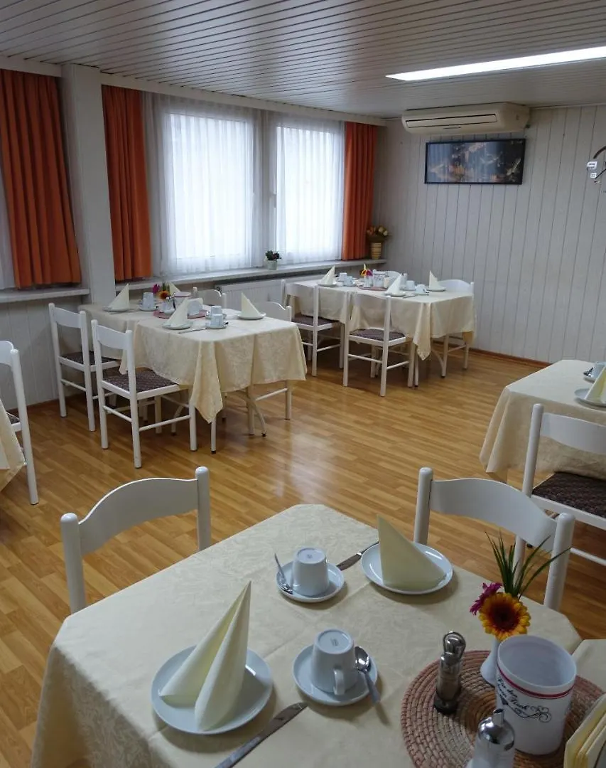 Stern Hotel Leipzig