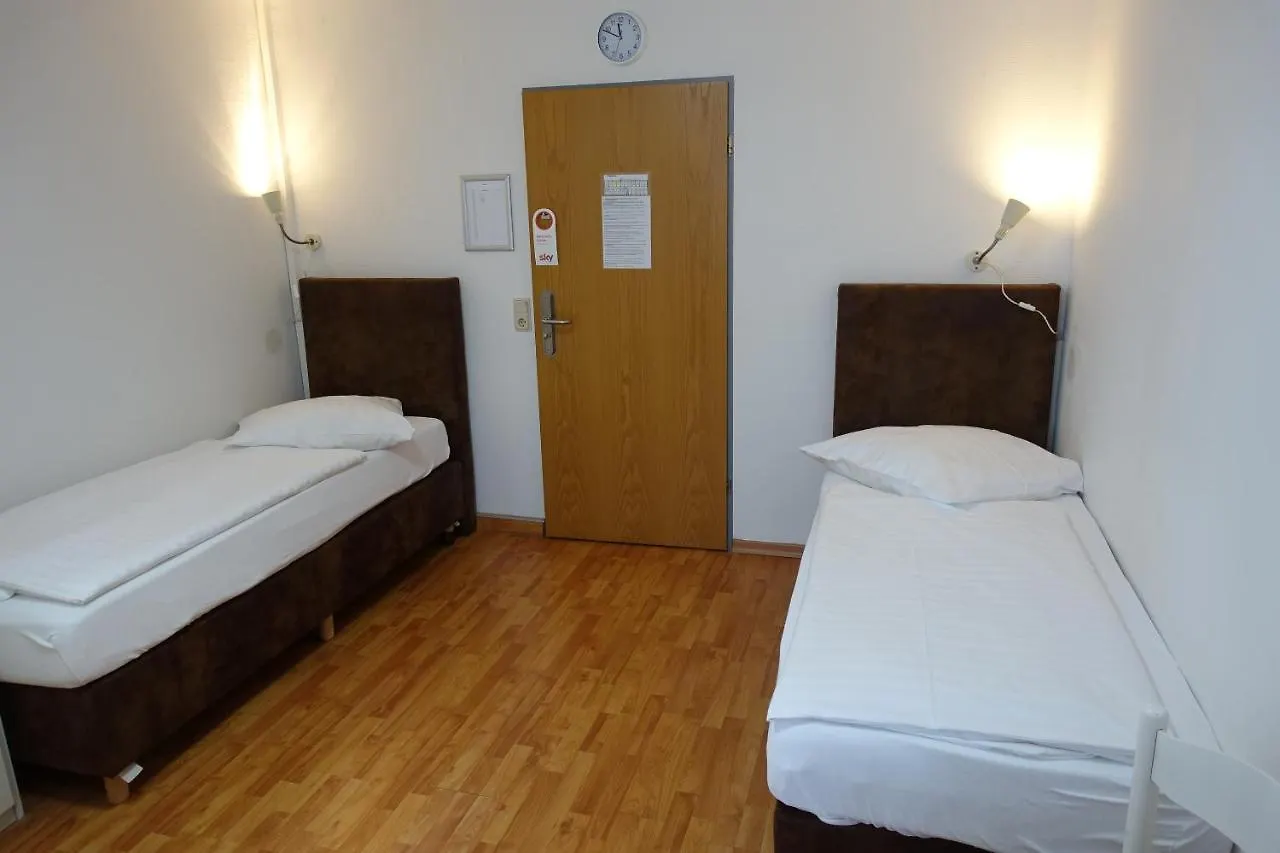 Stern Hotel Leipzig