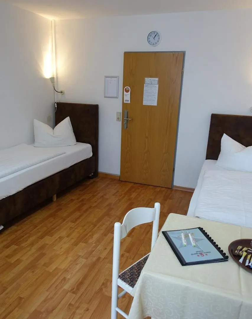 Stern Hotel Leipzig
